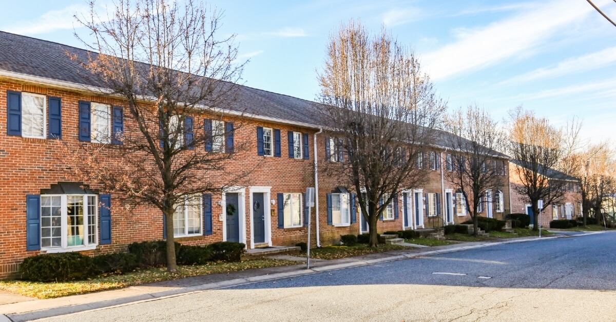 Fenwick UDel Student Rentals