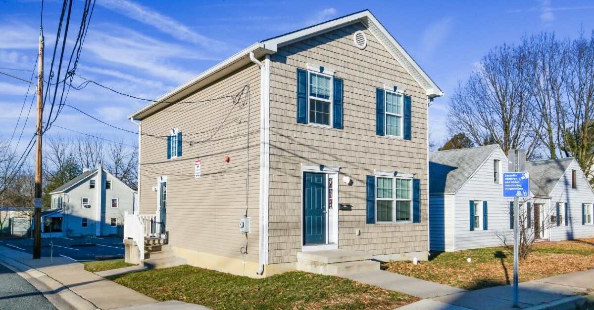 100 East Cleveland Ave UDel Student Rentals