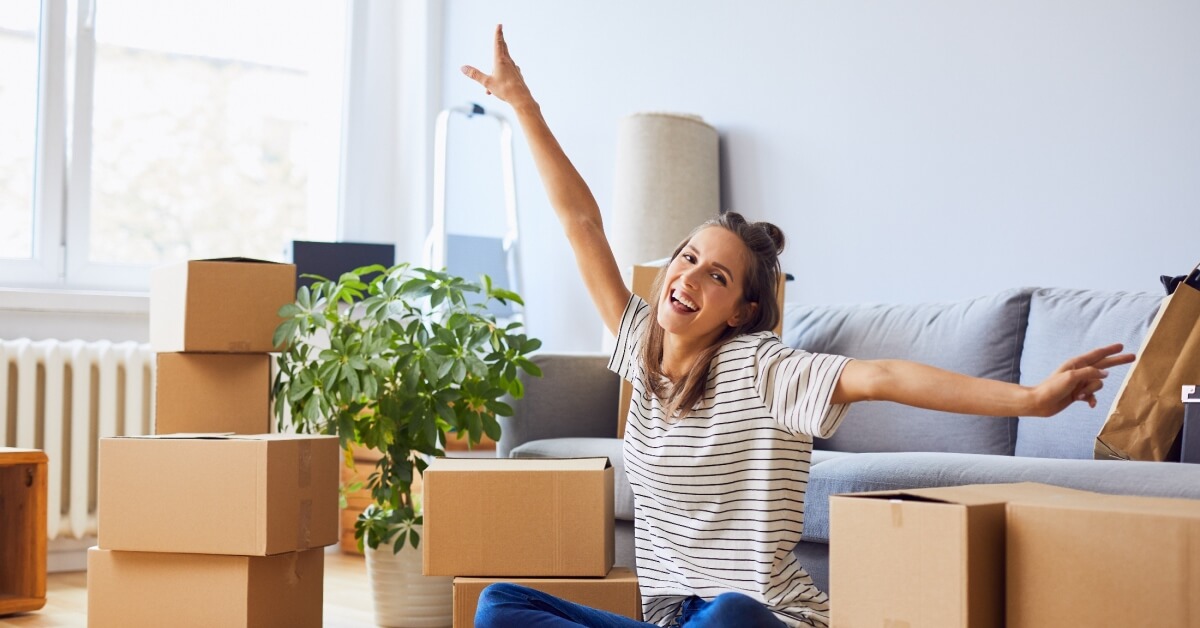 The Kershaw Commons Neighborhood UDel Student Rentals