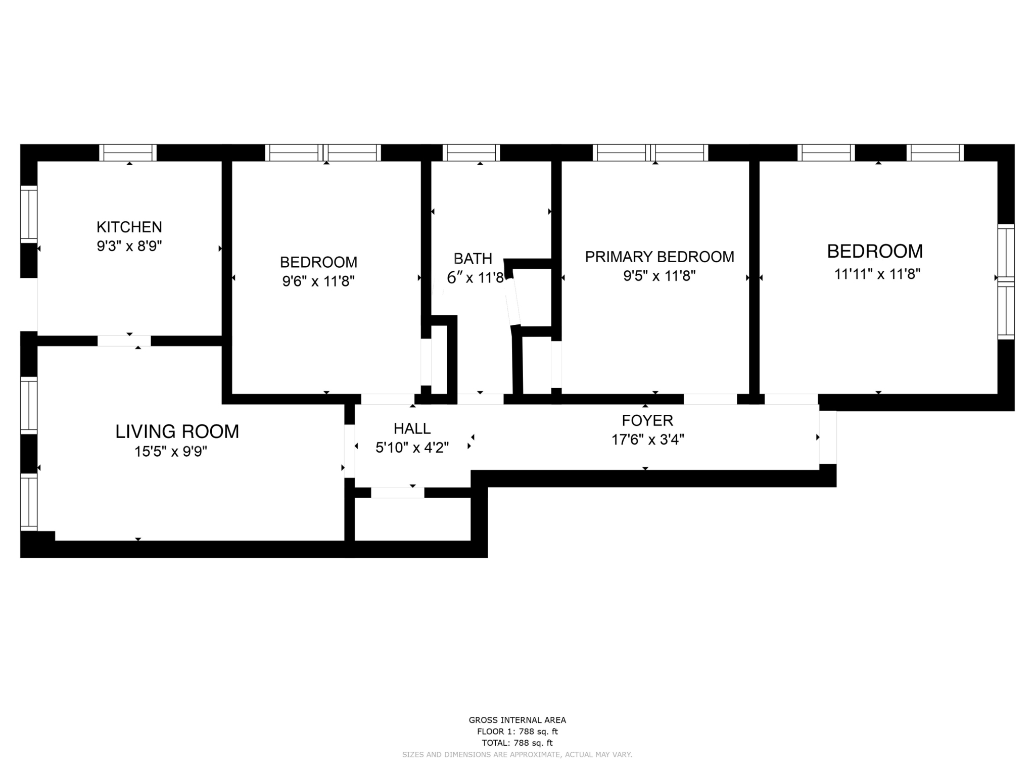 Center St Apartments UDel Student Rentals