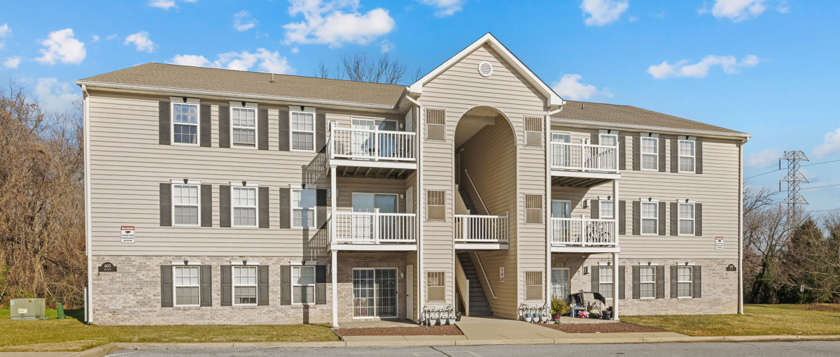 Greenbrier Apartments UDel Student Rentals